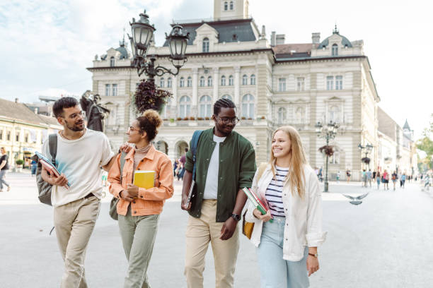 Best Countries to Study Abroad in 2026
